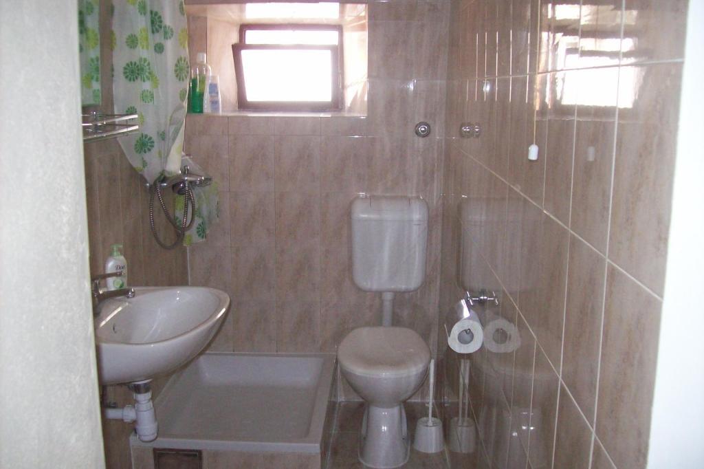 Habitación Doble - 1 o 2 camas