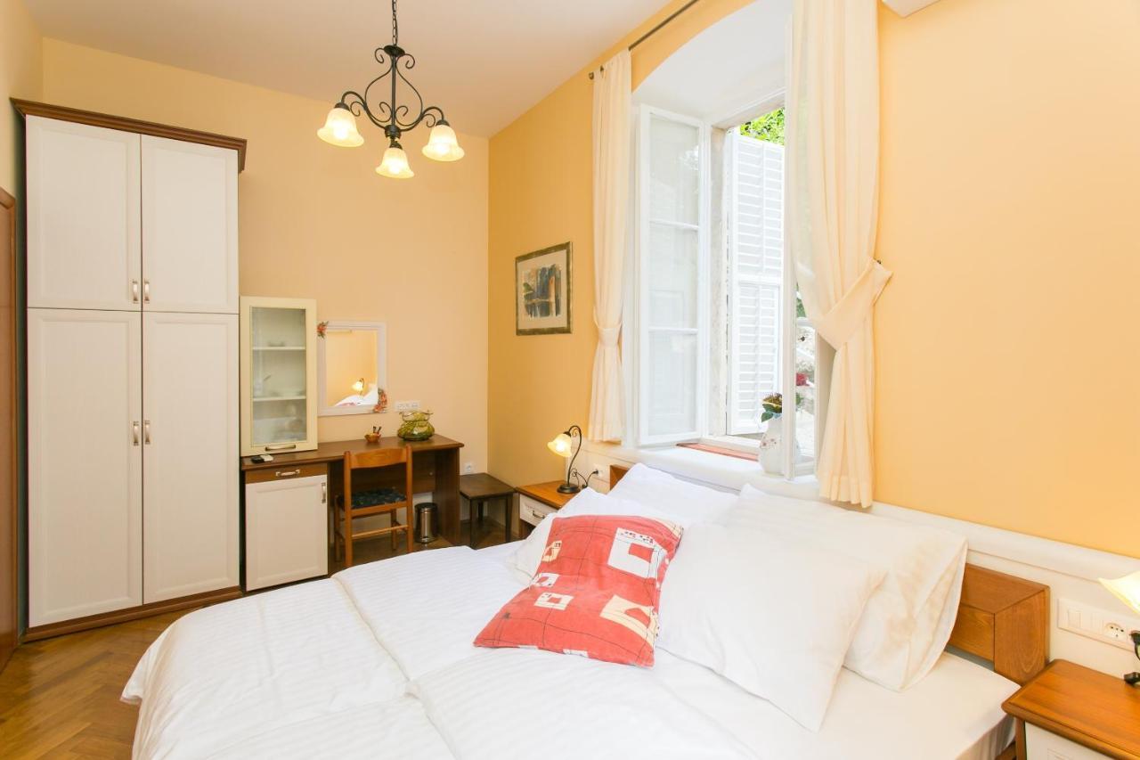 Quarto Duplo com Vista Cidade