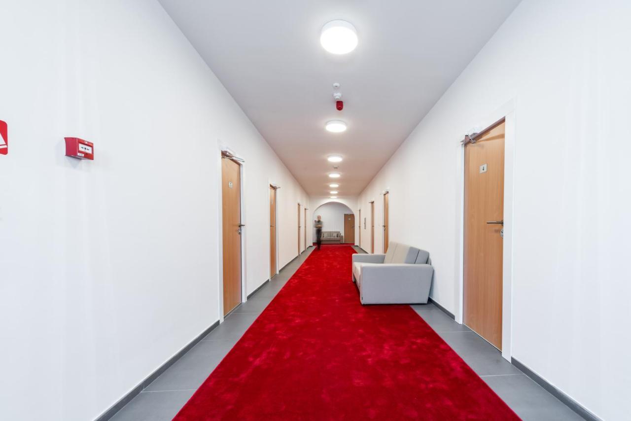 Double or Twin Room with Private Bathroom