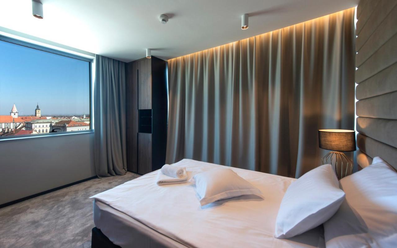 Single Room - Disability Access
