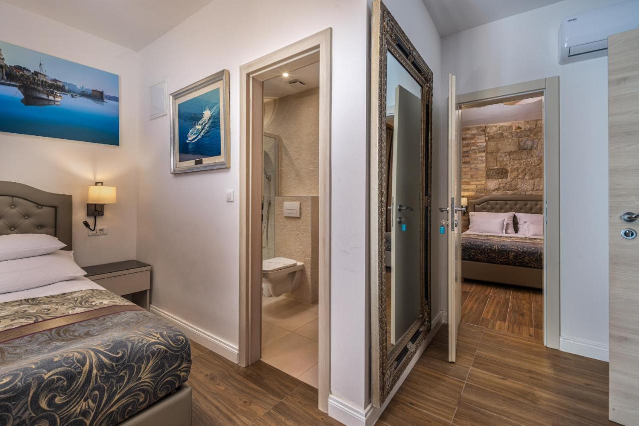 Chambre Familiale