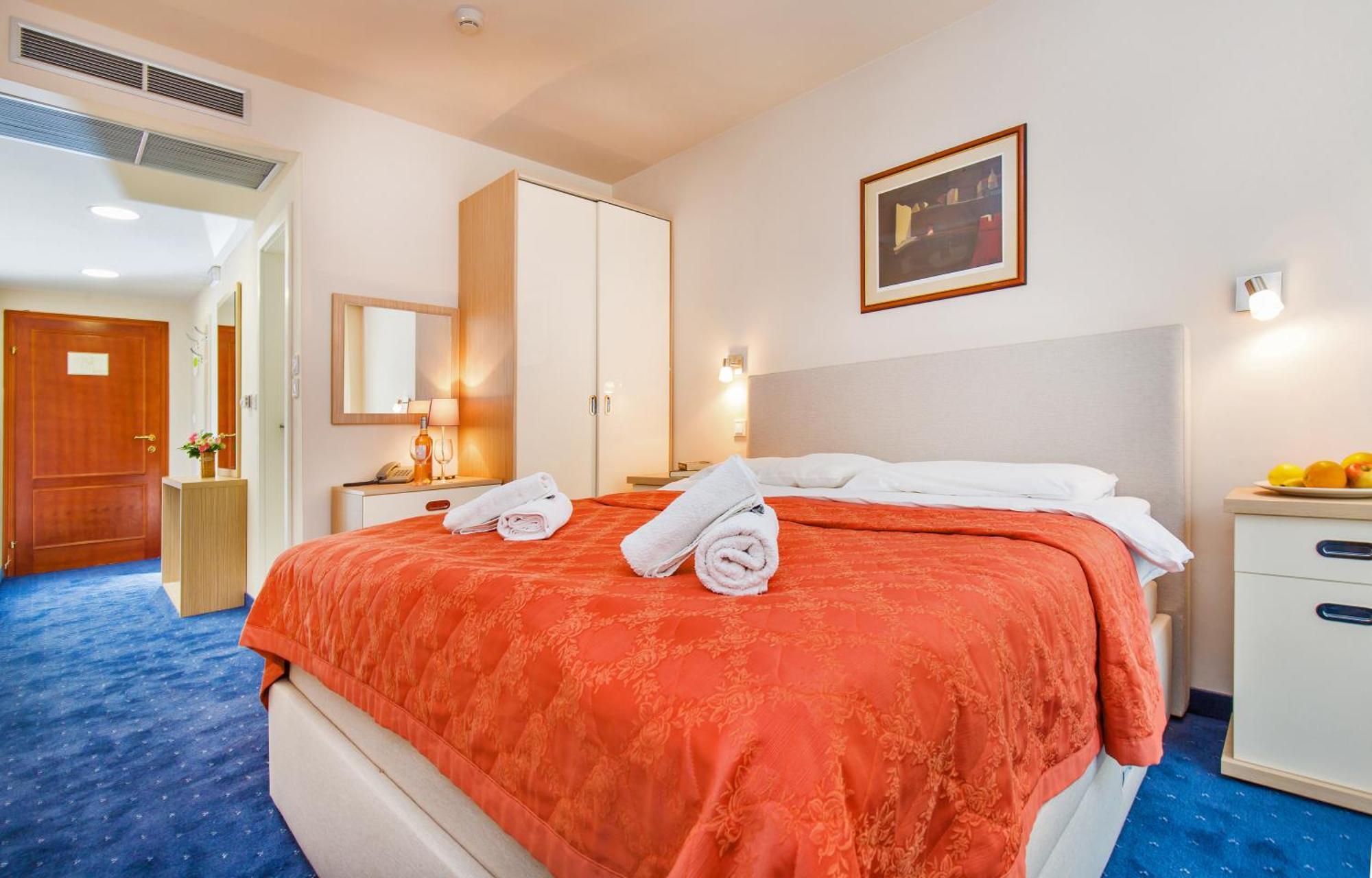 Chambre Double