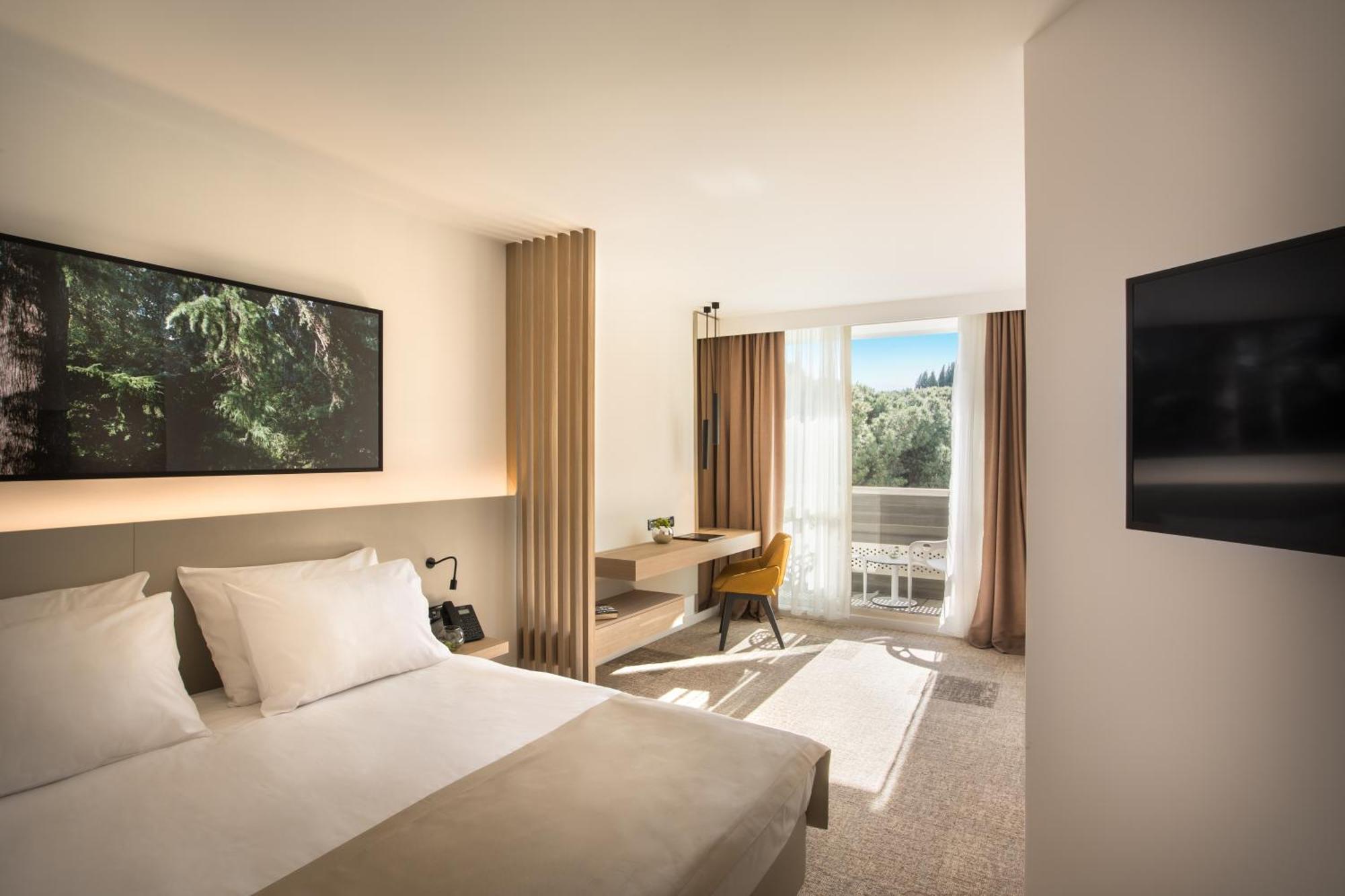 Chambre Familiale