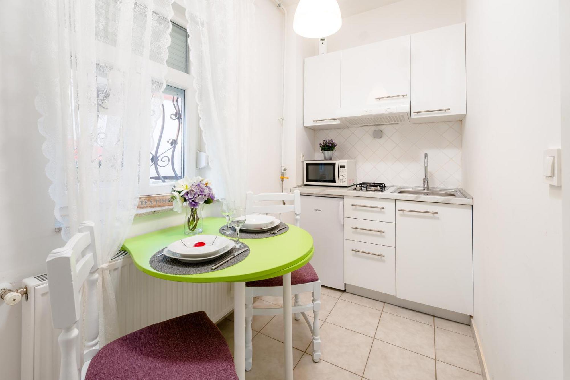 Superior Suite mit Terrasse