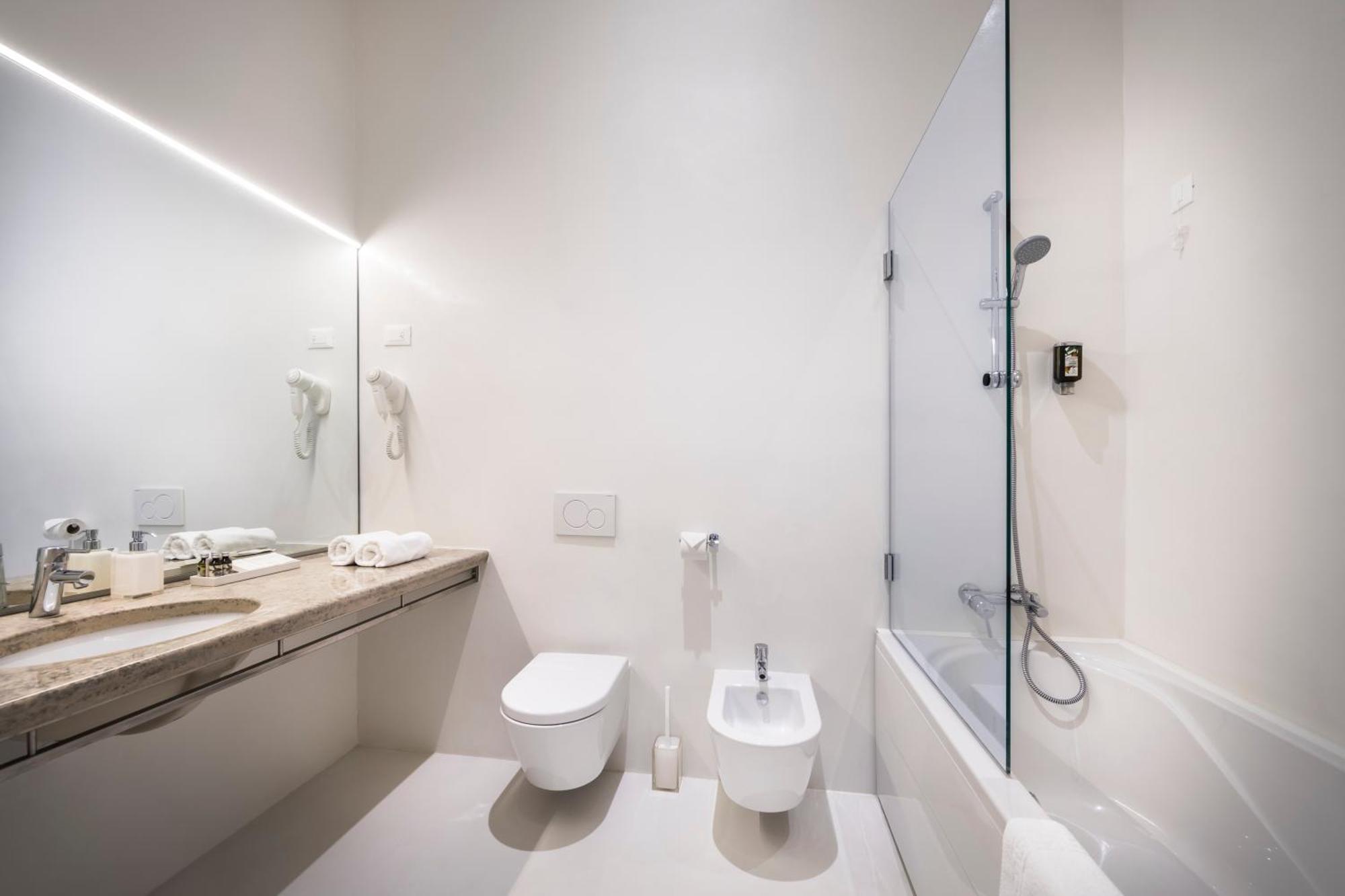 Superior Doppelzimmer mit Balkon
