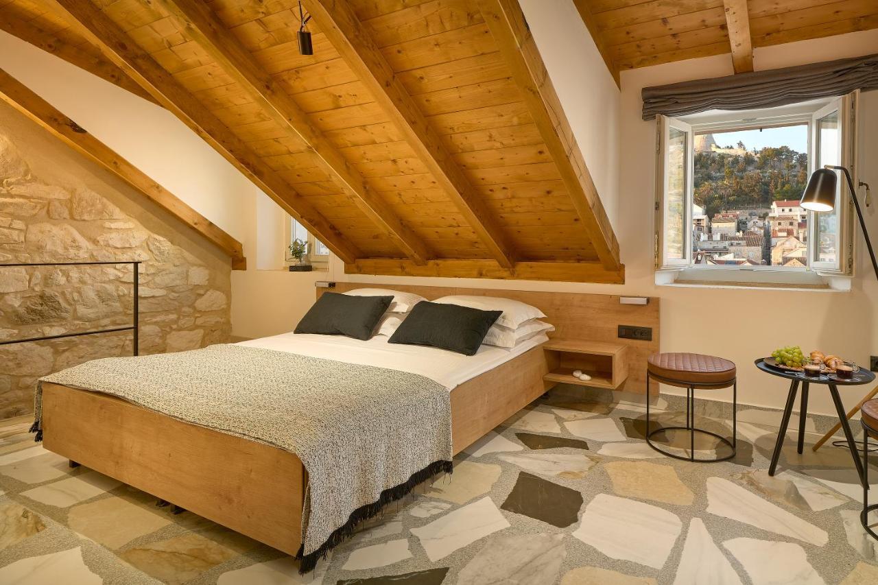 Quarto Duplo Deluxe