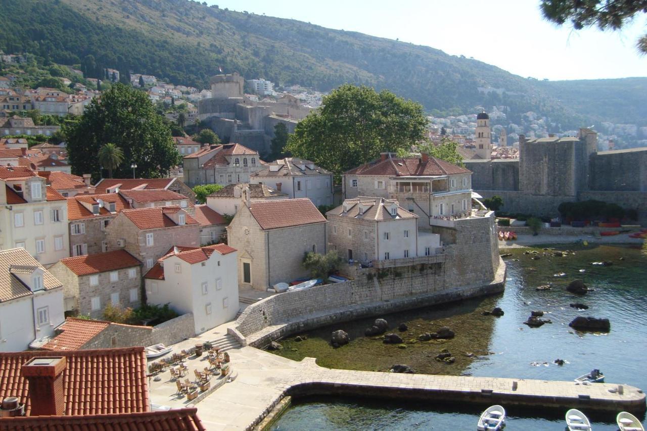 Deluxe Double Room with Castle View