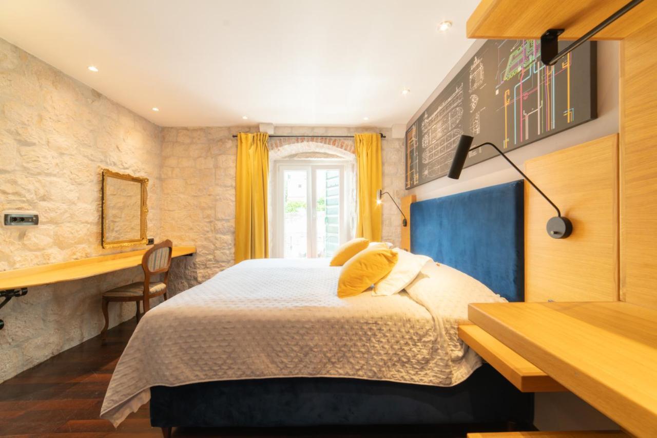 Chambre Double Deluxe