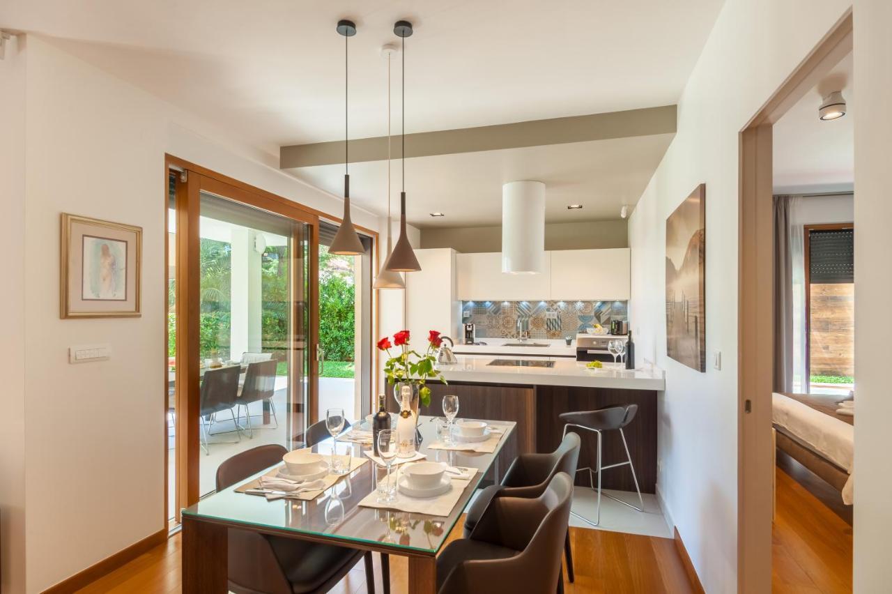 Junior Suite with Terrace
