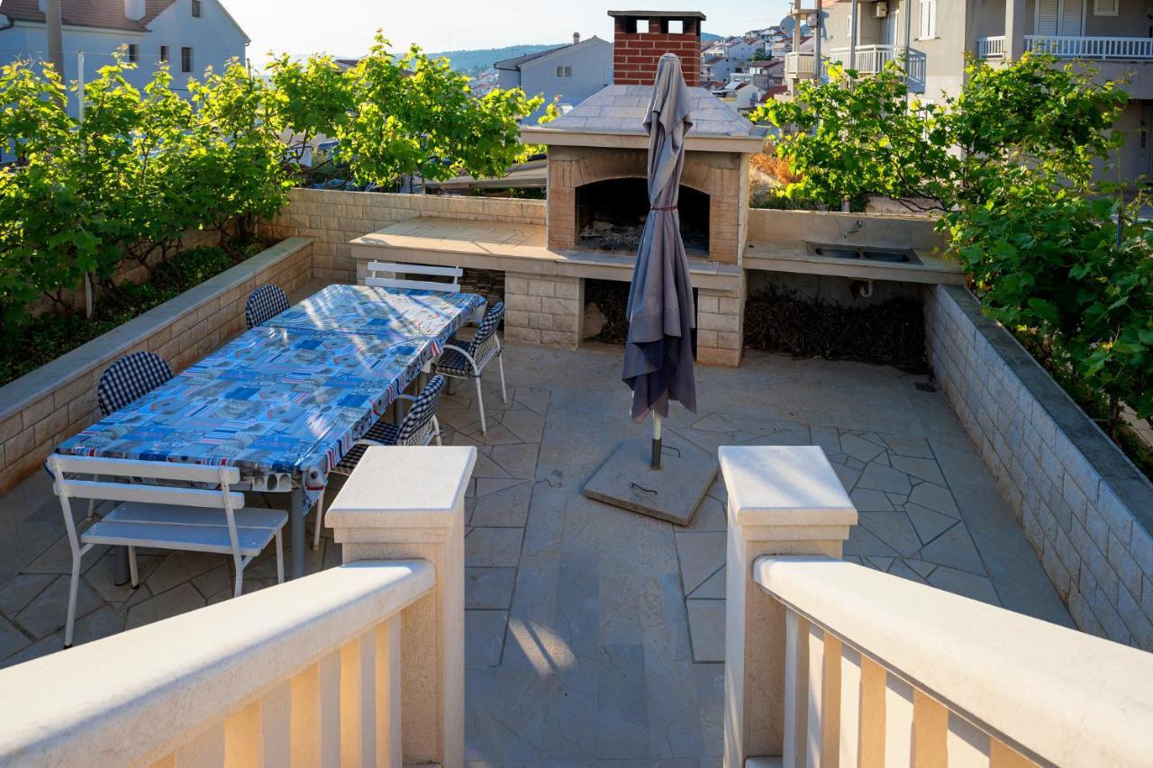 Quarto Duplo com Vista do Jardim