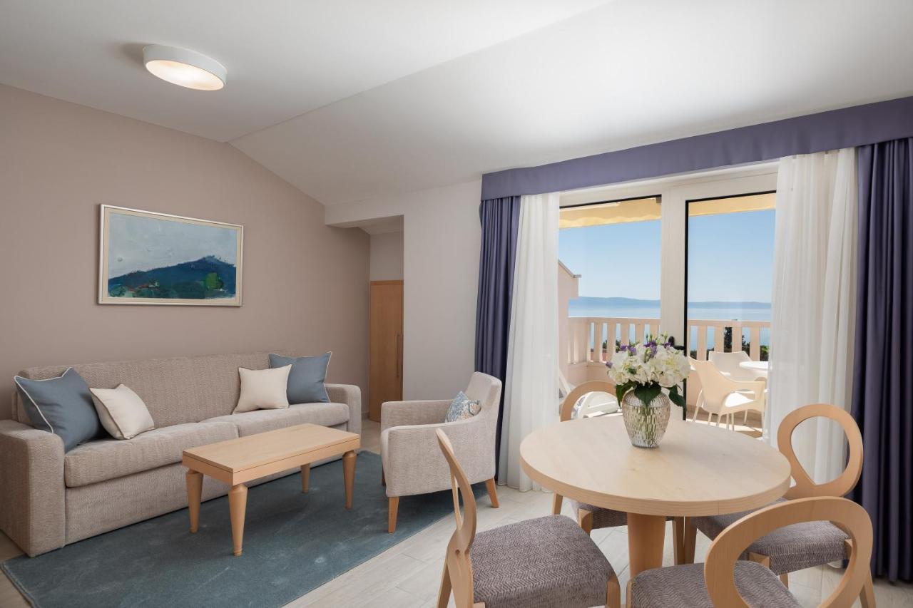 Apartment mit Meerblick