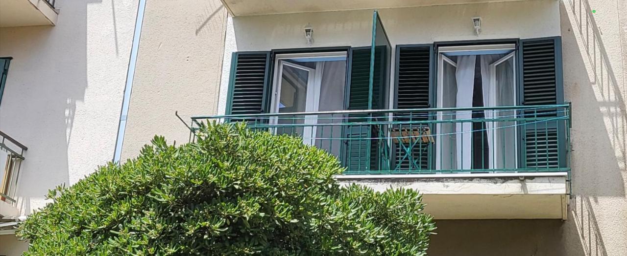 King Room with Balcony