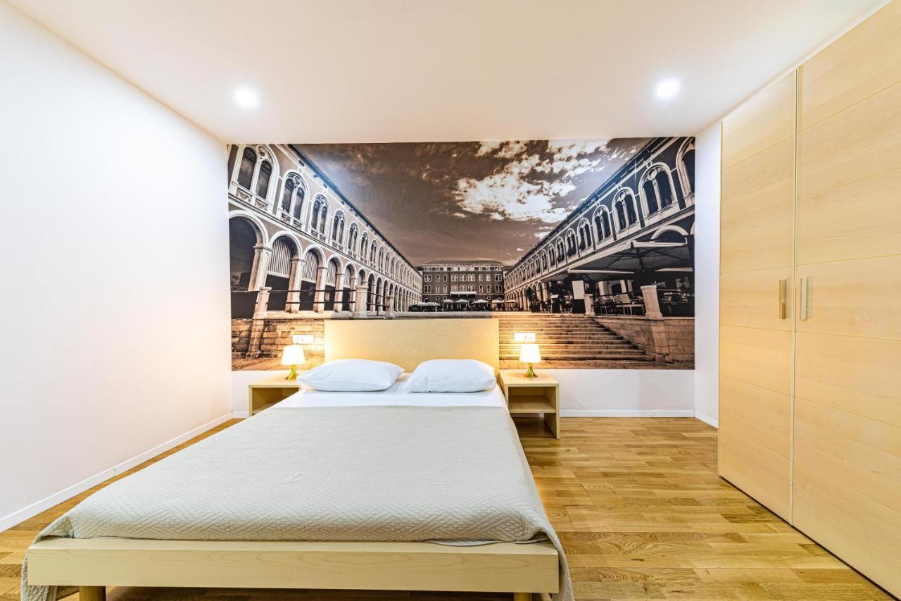 Chambre Double Deluxe
