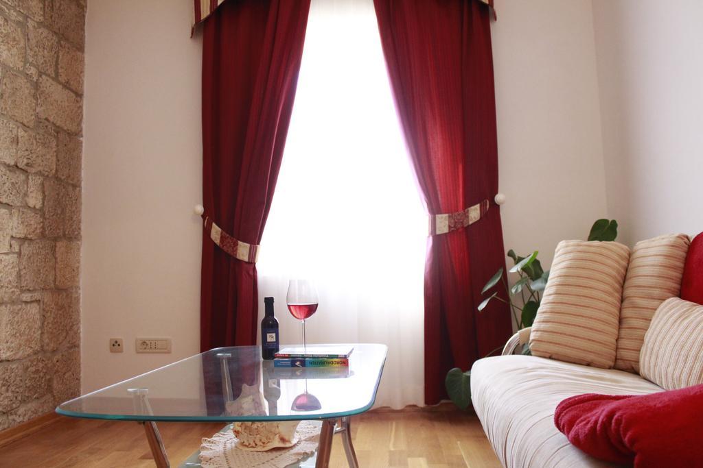 Suite Junior - Vue sur Mer