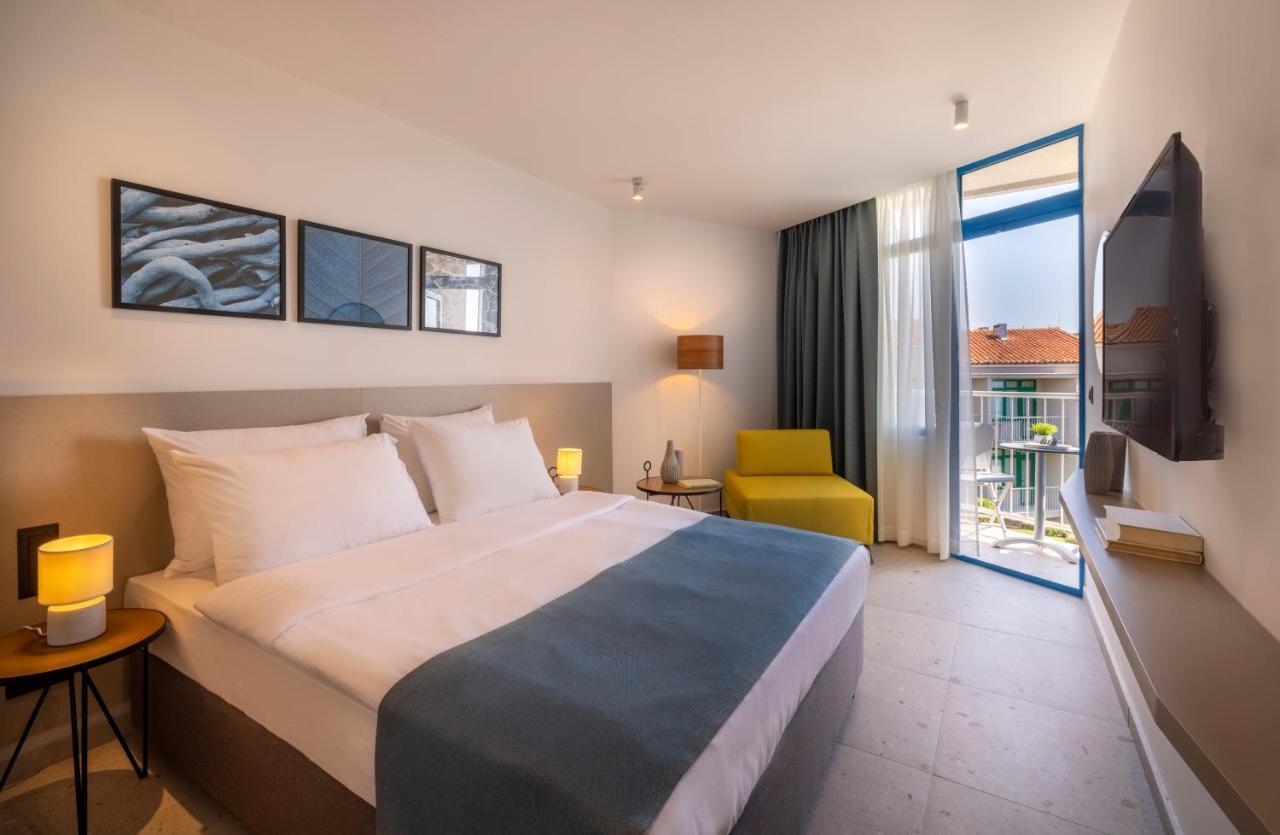 Superior Doppelzimmer mit Zustellbett
