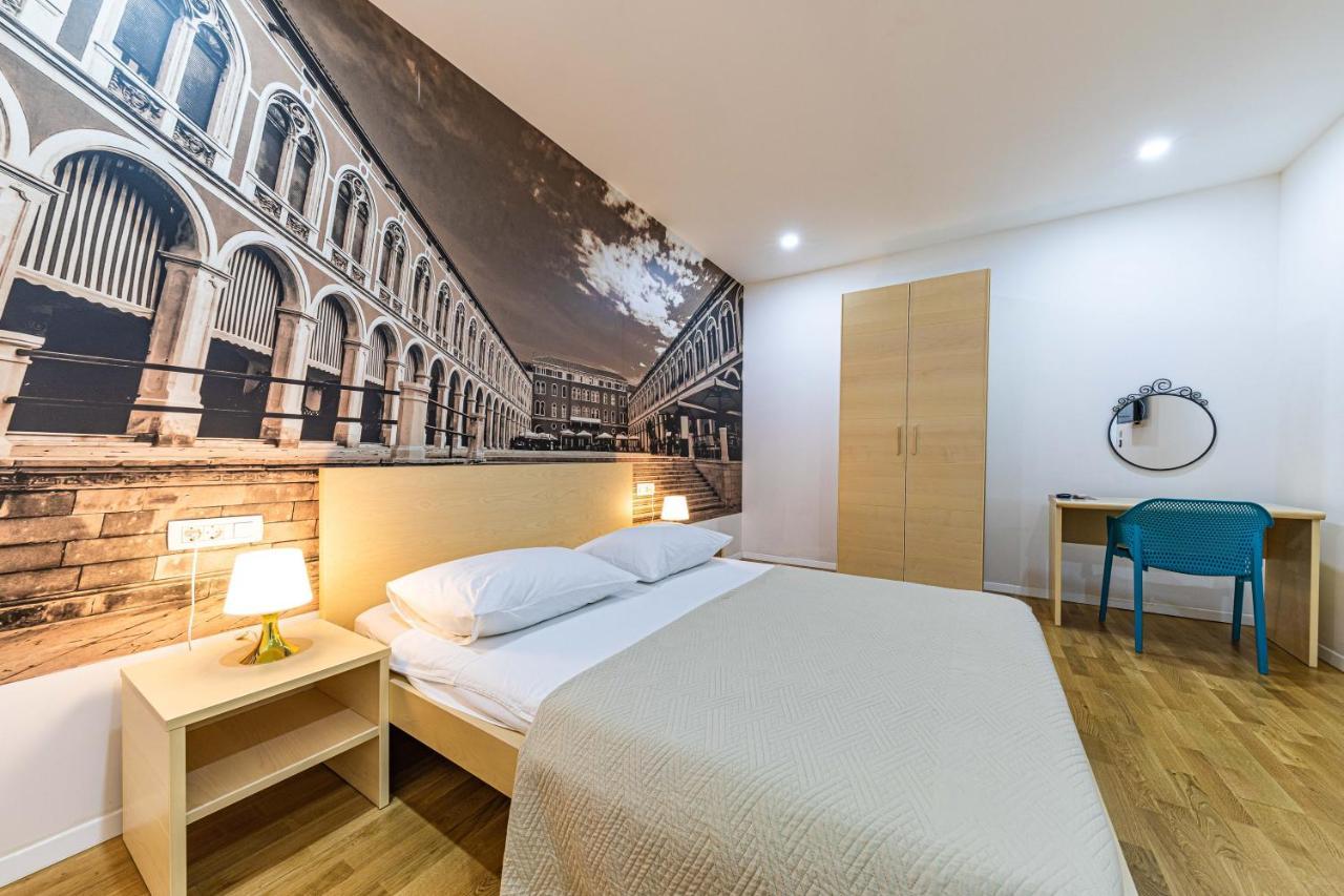 Chambre Double Deluxe