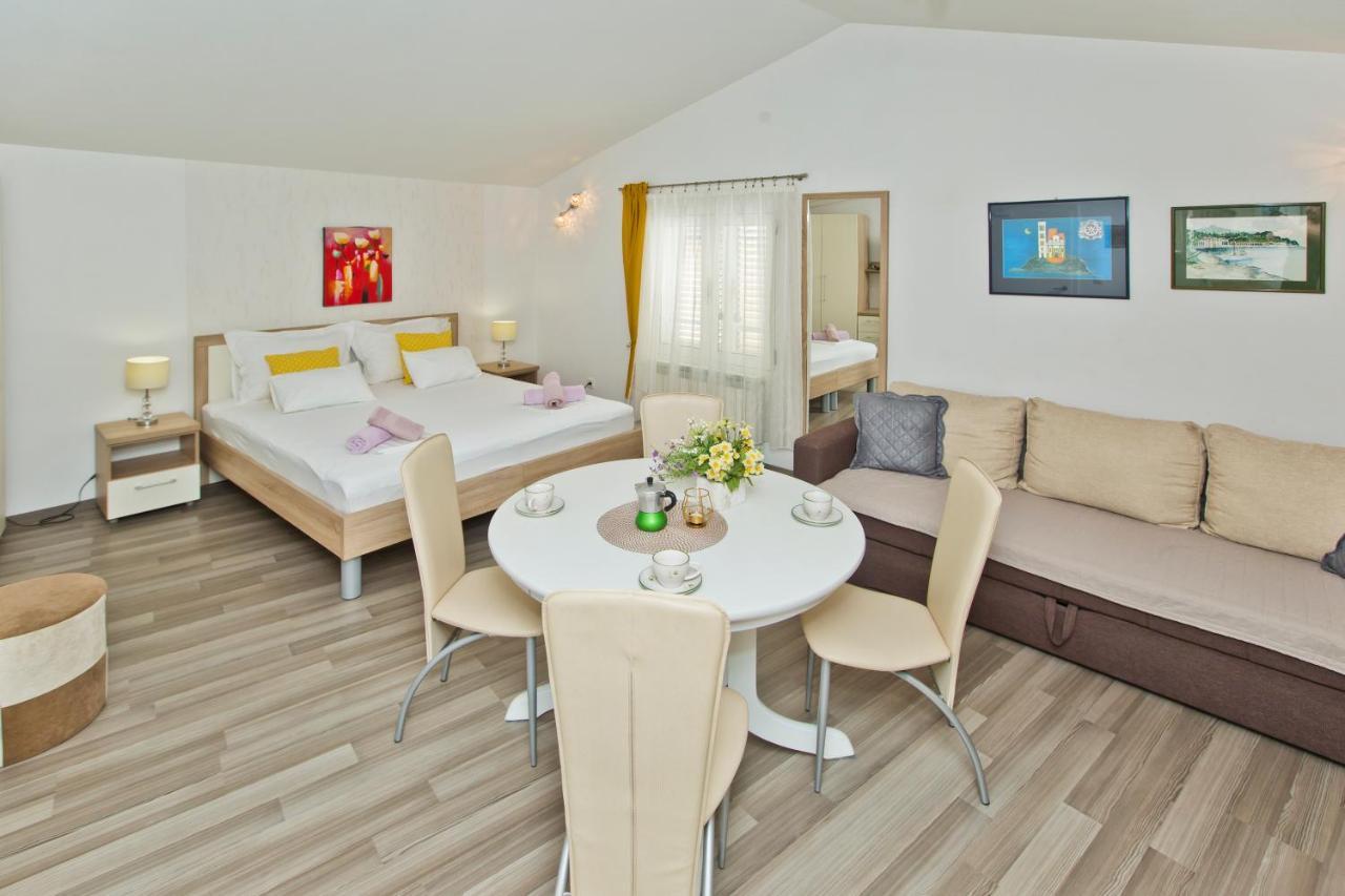 Apartamento Estúdio com Vista Panorâmica
