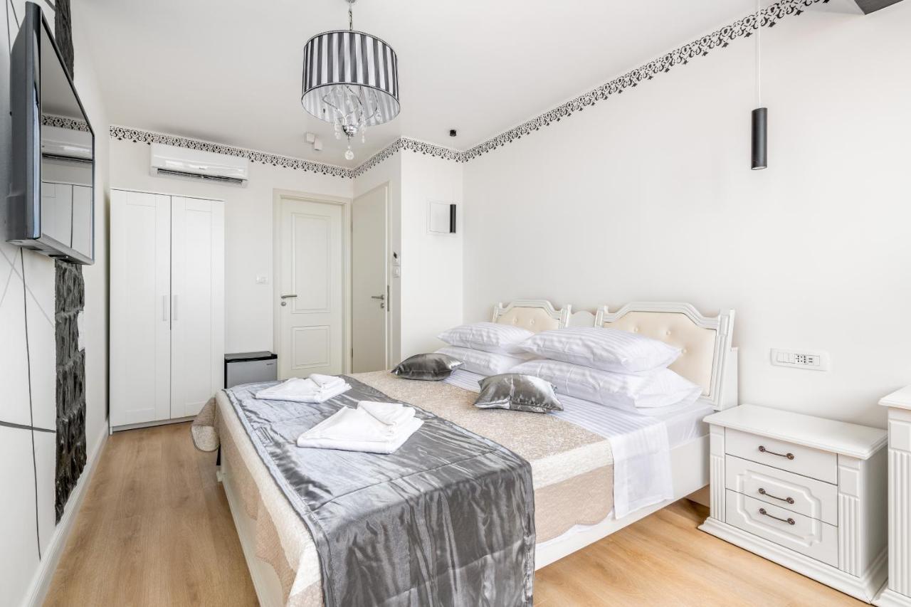Chambre Double Deluxe - Vue sur Mer