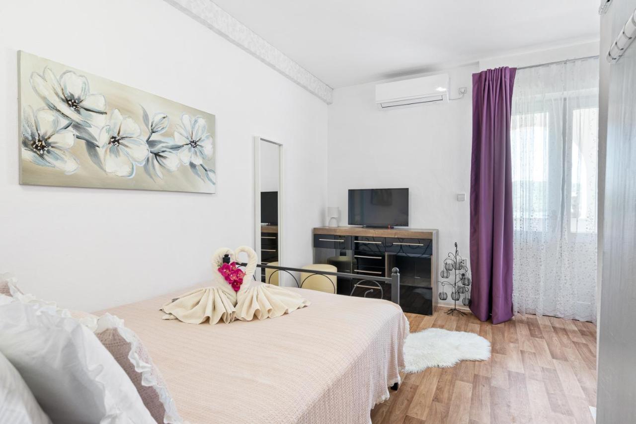 Economy Doppelzimmer