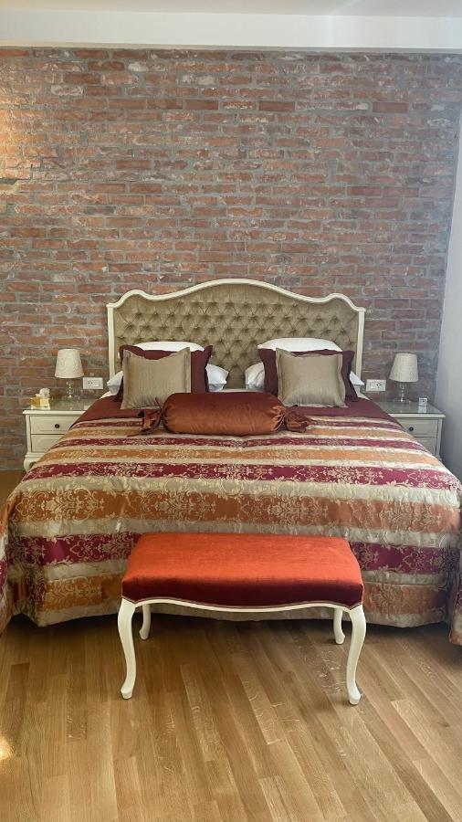 Deluxe Tweepersoonskamer met 1 of 2 Bedden