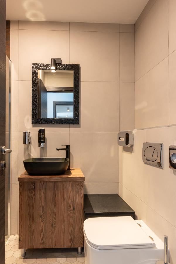 Deluxe Doppelzimmer mit Zustellbett