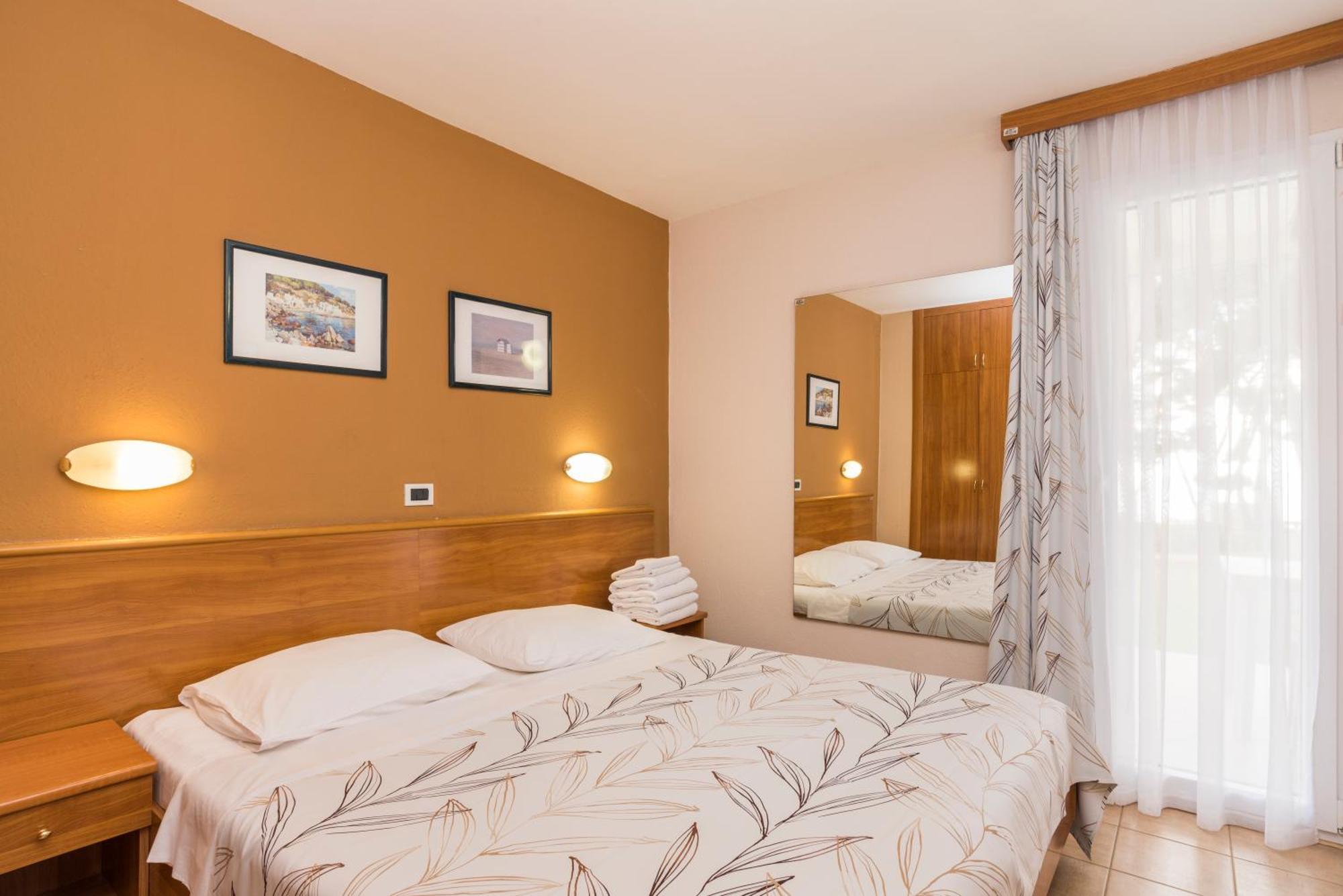 Premium Apartment (2+2)
