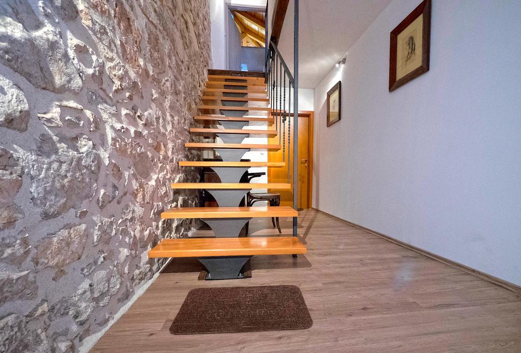 Apartment mit 1 Schlafzimmer