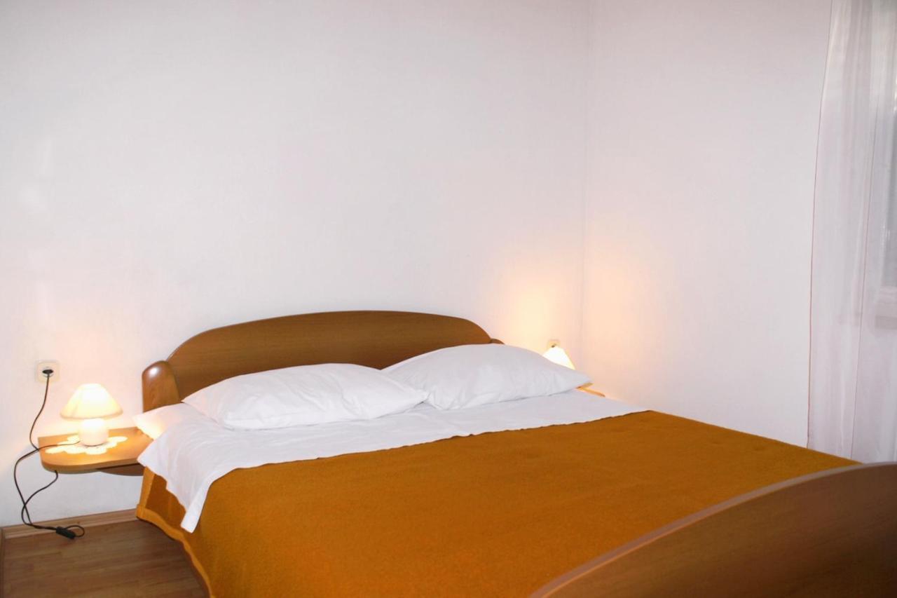 Apartment mit 1 Schlafzimmer, Terrasse und Meerblick