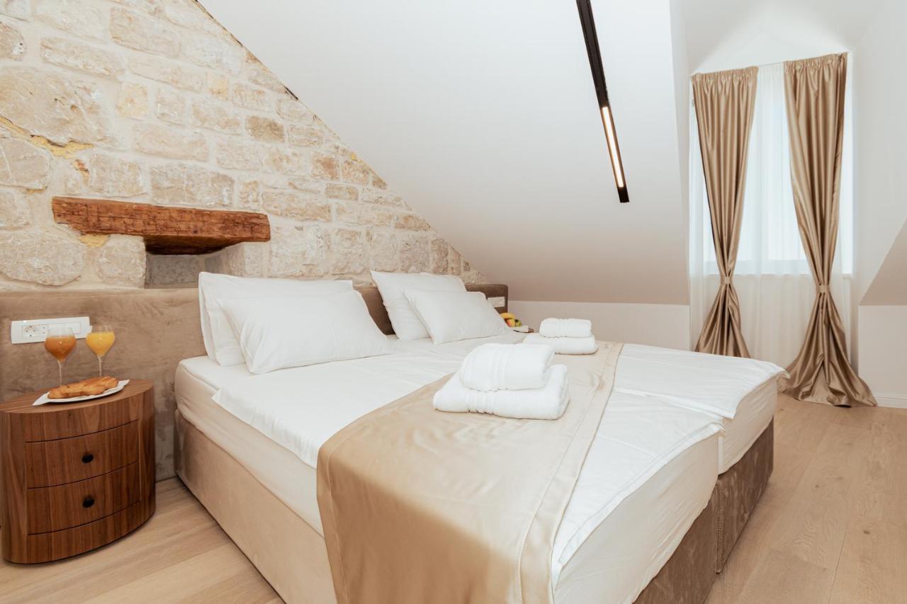 Deluxe Tweepersoonskamer met 1 of 2 Bedden en Uitzicht op Zee