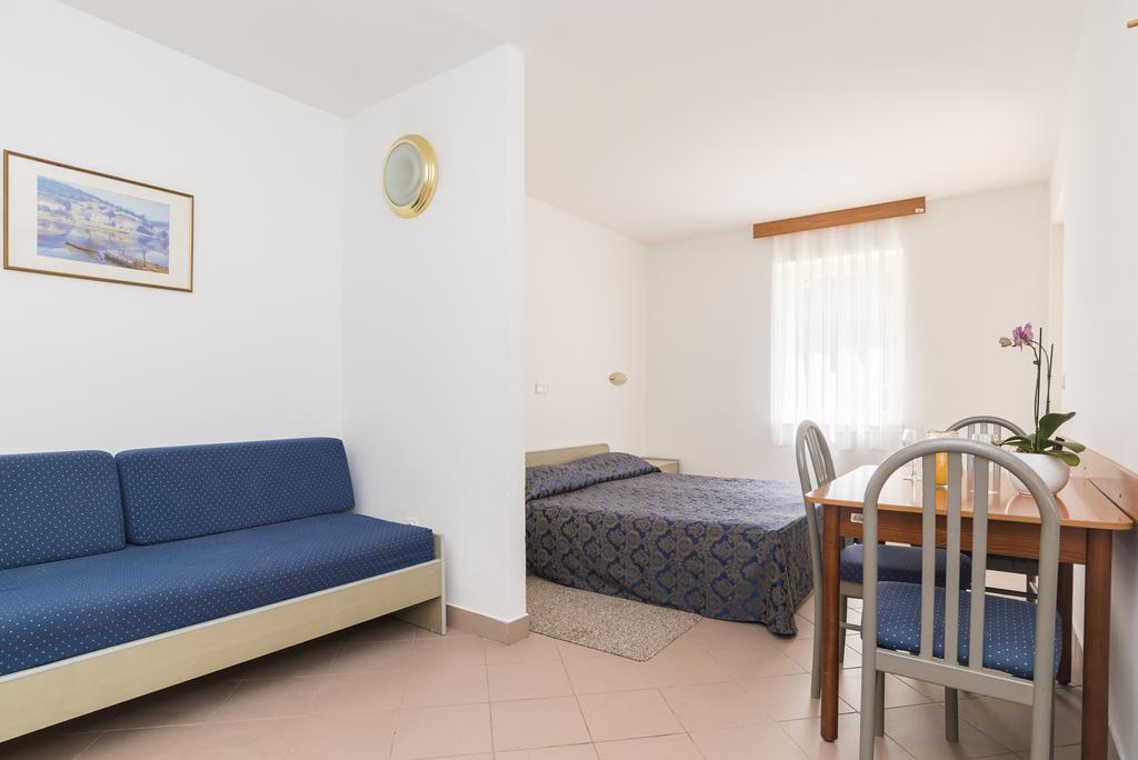 Economy Studio-Apartment (2+1)
