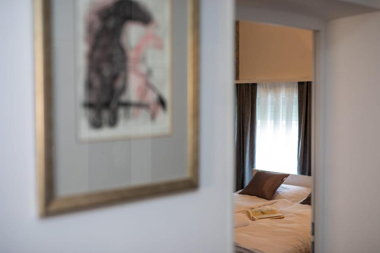 Superior Doppelzimmer mit 2 Doppelbetten