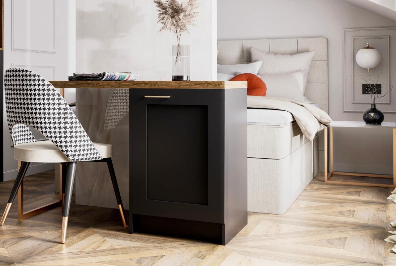 Superior Dreibettzimmer