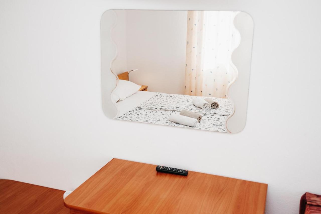 Appartamento Monolocale