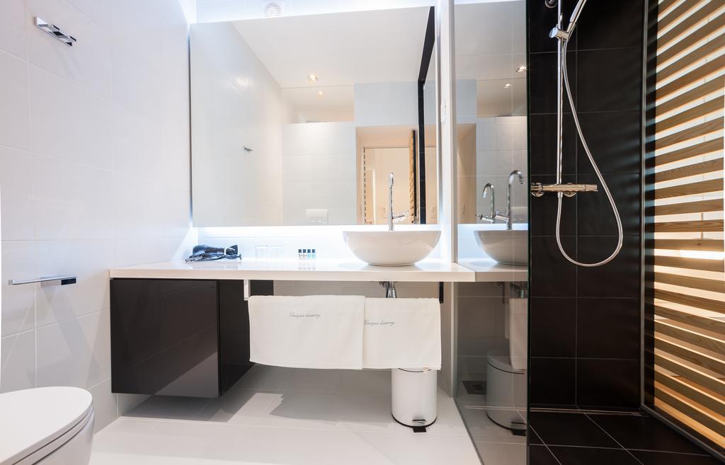 Deluxe Doppelzimmer