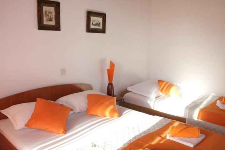 Appartamento con Balcone