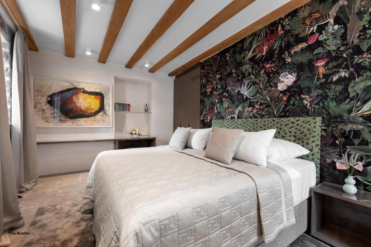 Deluxe Kamer met Kingsize Bed