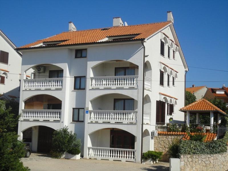 Appartamento con Vista Mare
