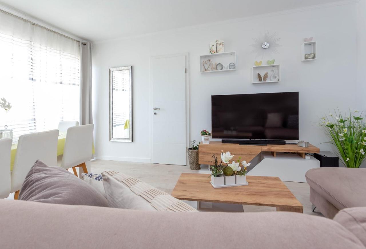 Apartamento de 1 Quarto