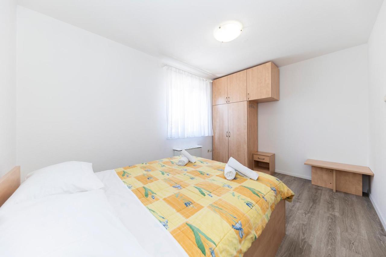 Appartement 1 Chambre avec Balcon