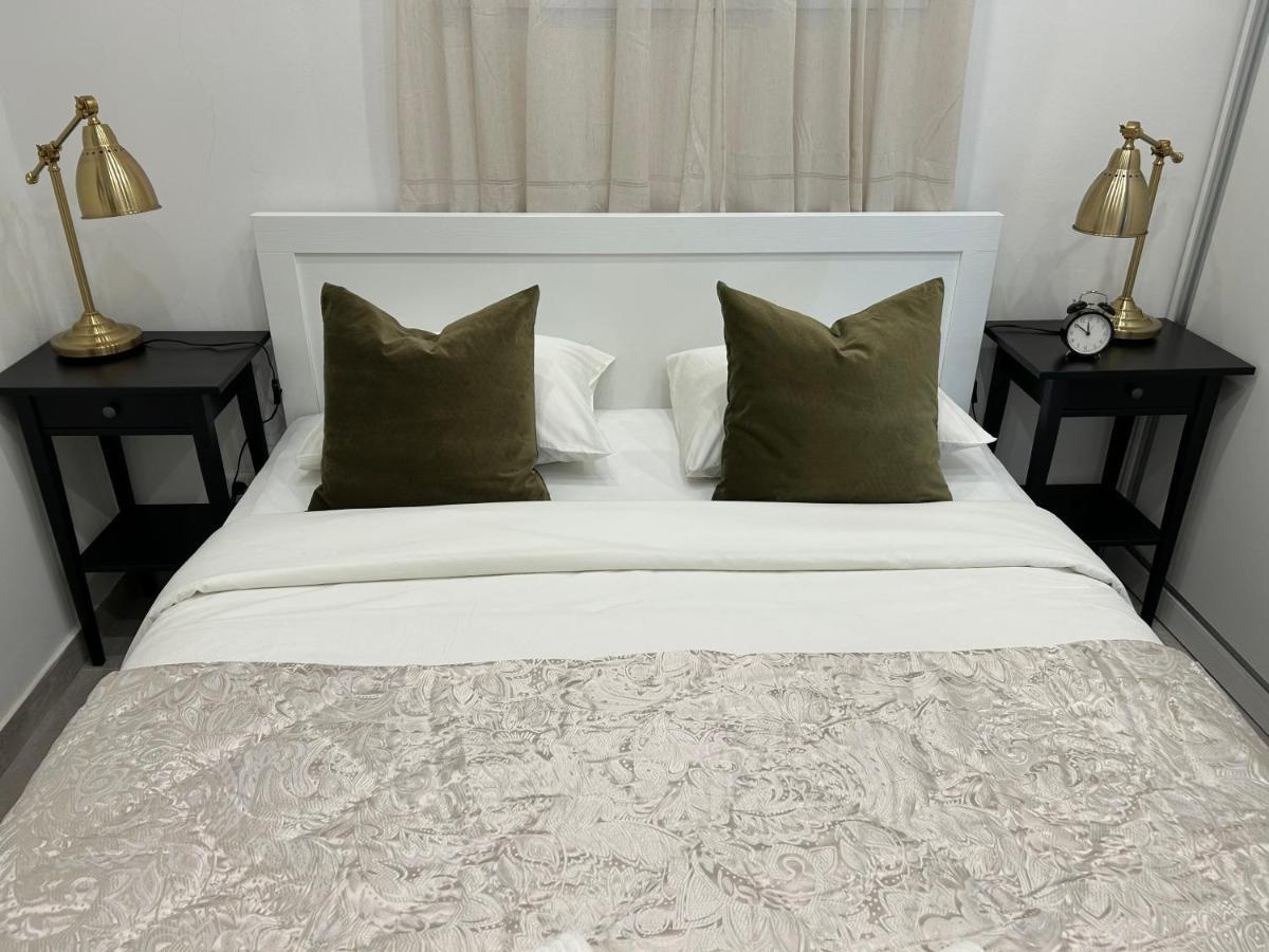 Apartamento Deluxe