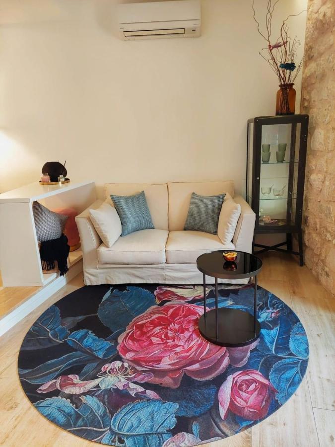 Deluxe Double Suite