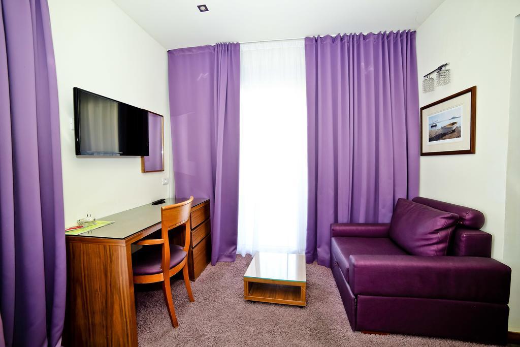 Classic Doppelzimmer - Nebengebäude