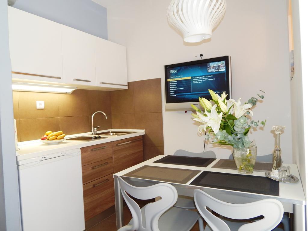 Appartement 1 Chambre