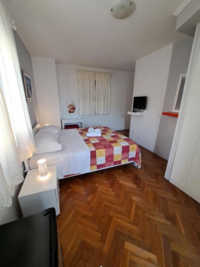 Habitación Doble con balcón