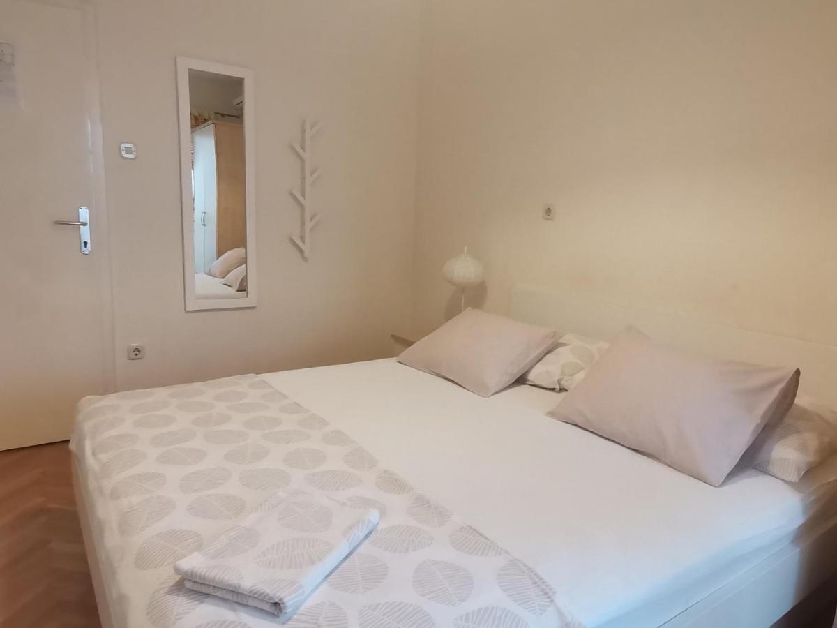 Apartment mit 2 Schlafzimmern