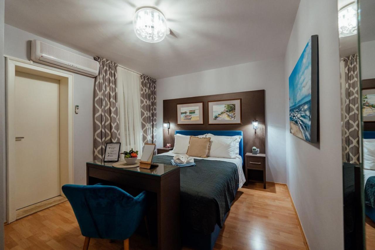 Deluxe Doppelzimmer