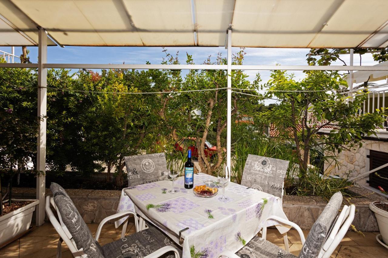 Estúdio com Terraço