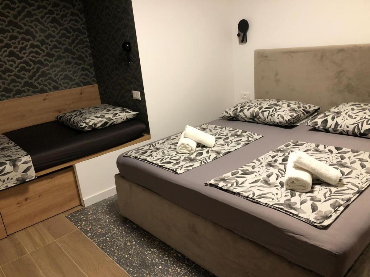 Deluxe Doppelzimmer mit Balkon