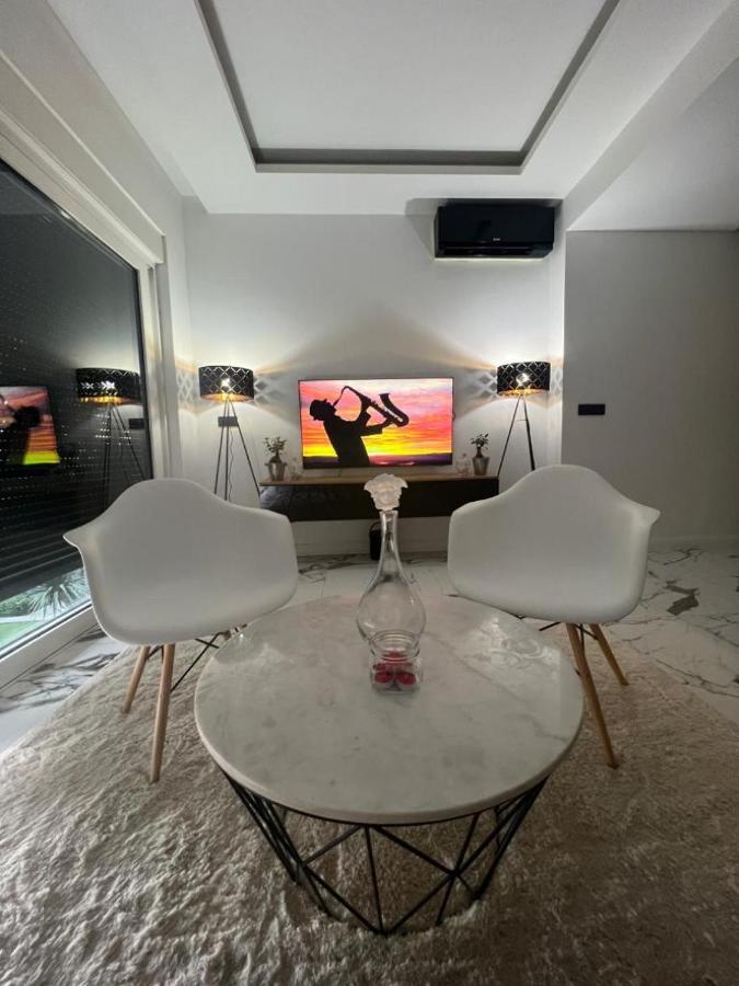 Suite mit Meerblick
