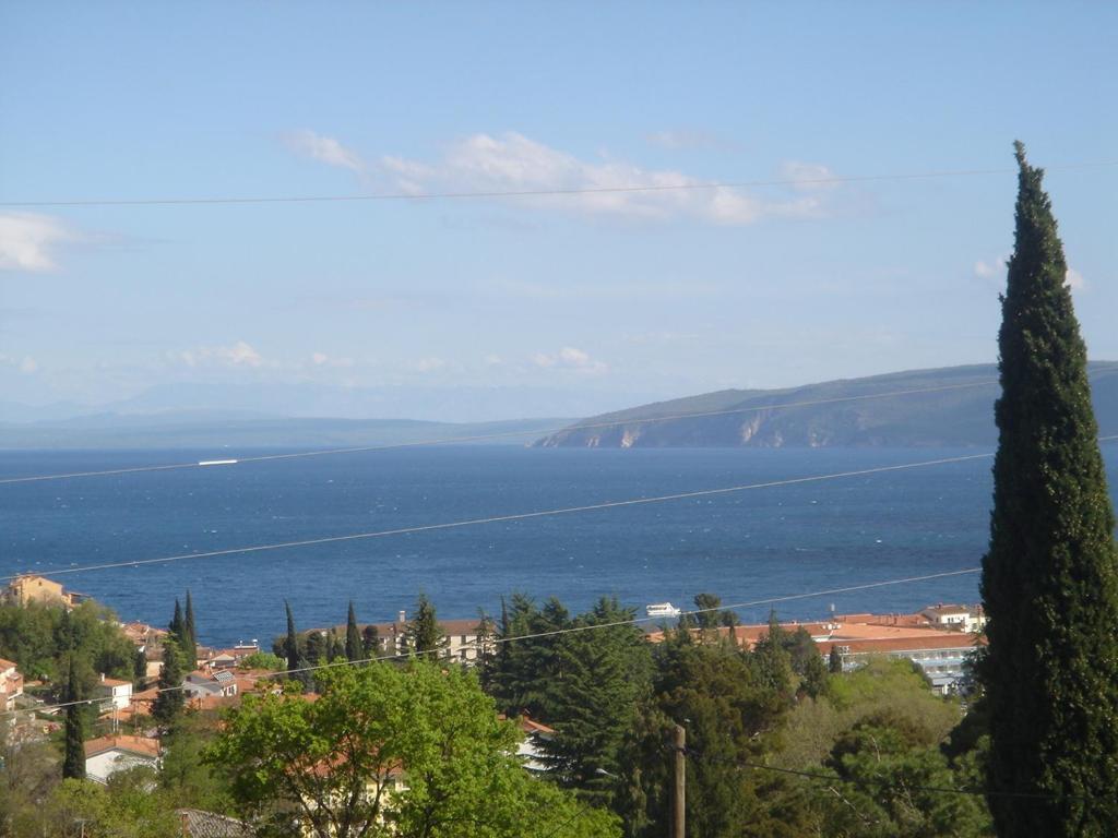 Appartamento con 2 Camere da Letto e Balcone